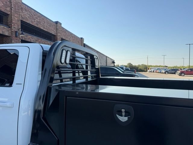 Used 2024 RAM 4500 Laramie AWD/4WD image 5