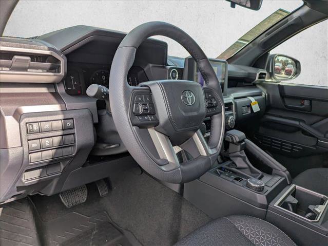 New 2026 Toyota 4Runner SR5 image 3