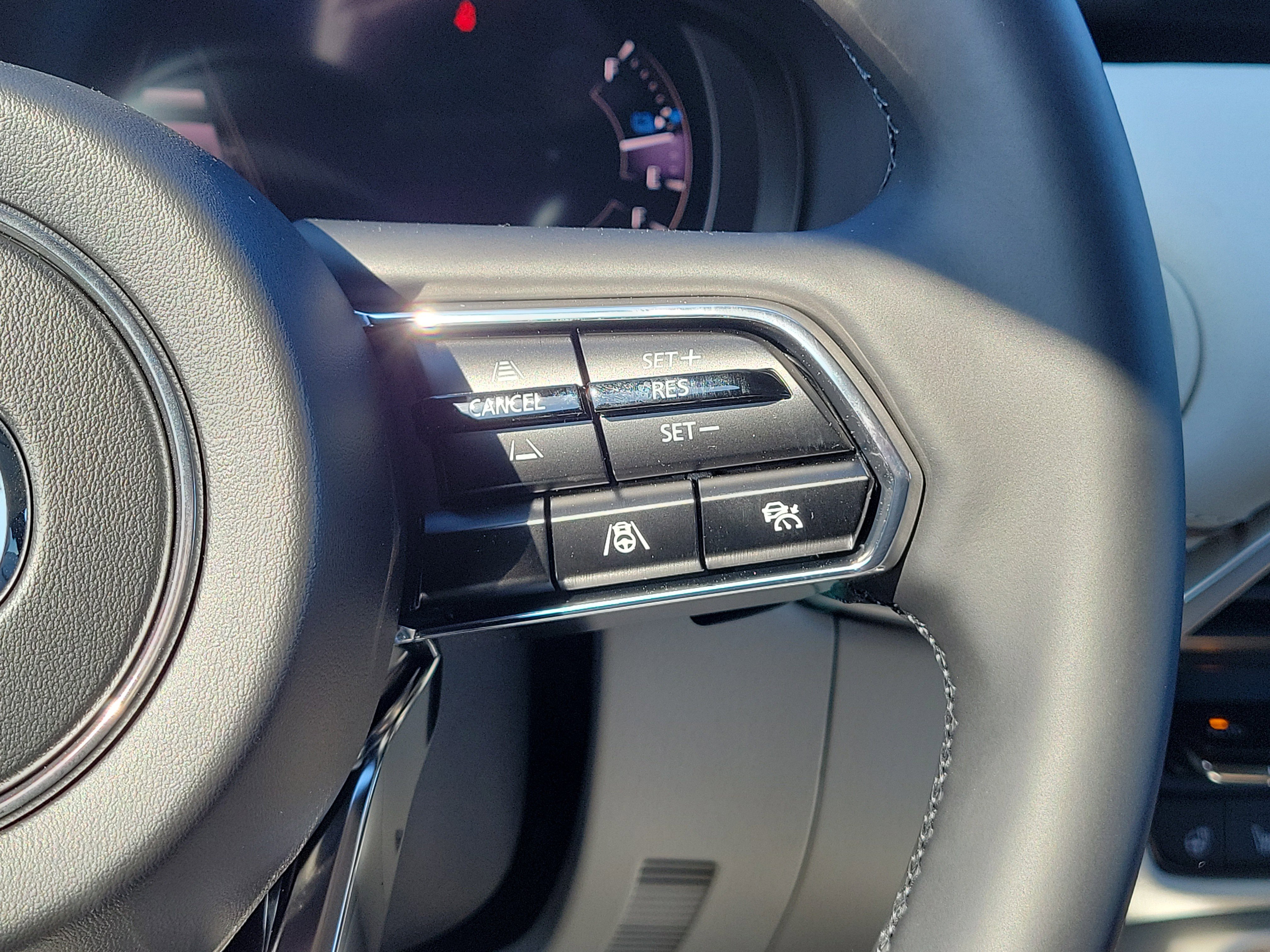 New 2026 MAZDA CX-90 Plug-In Hybrid w/ Premium Plus image 16