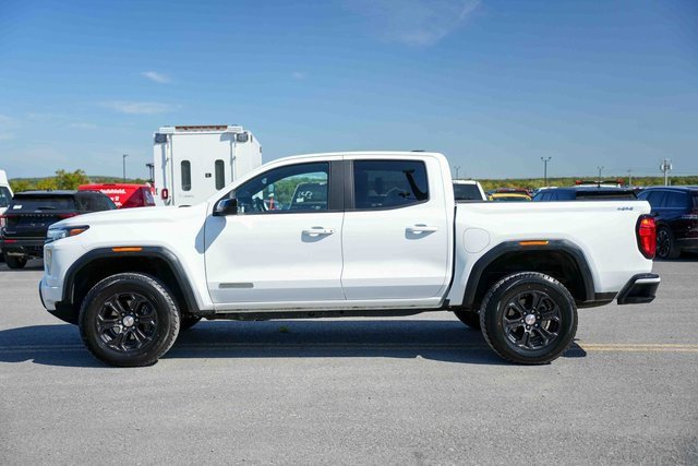 Used 2024 GMC Canyon Elevation image 8