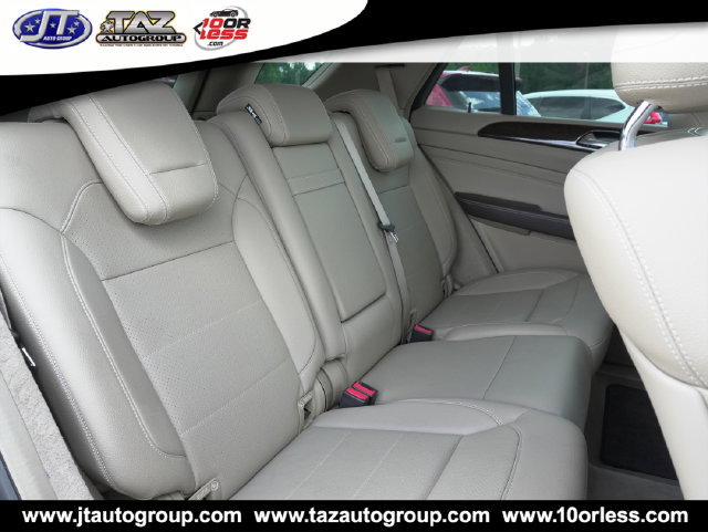 Used 2015 Mercedes-Benz ML 250 BlueTEC 4MATIC image 21