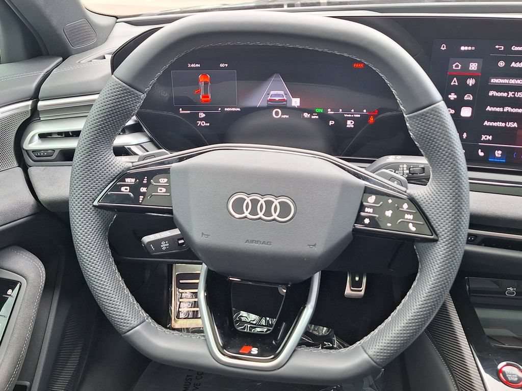 Used 2025 Audi S5 Prestige AWD/4WD image 17