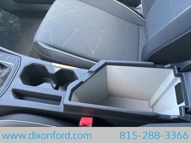 New 2026 Volkswagen Jetta Sport FWD image 13