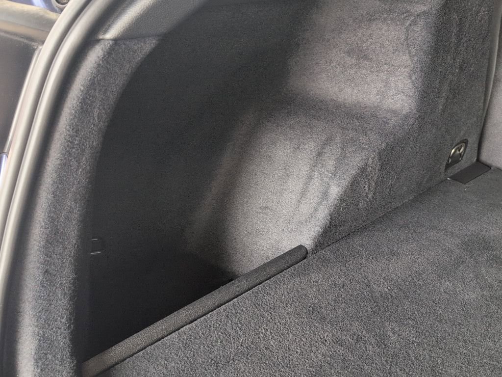 Used 2024 Audi Q3 2.0T Premium Plus w/ Premium Plus Package image 39