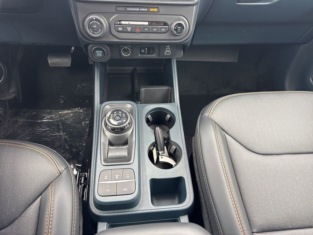 New 2026 Ford Maverick Tremor image 17