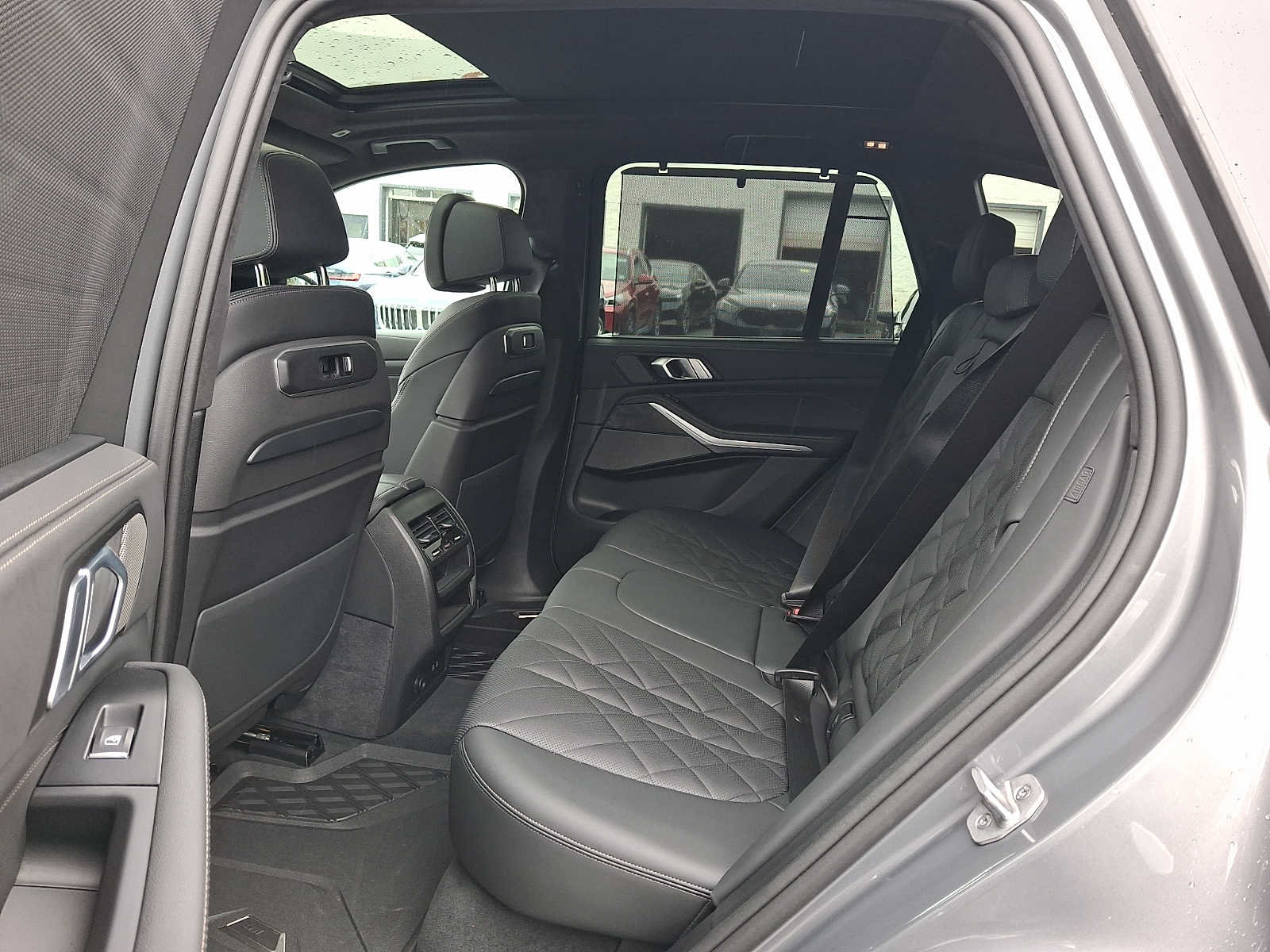 Used 2024 BMW X5 xDrive40i w/ Executive Package AWD/4WD image 10
