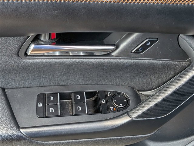 Used 2023 MAZDA CX-50 2.5 Turbo w/ Cargo Package image 11