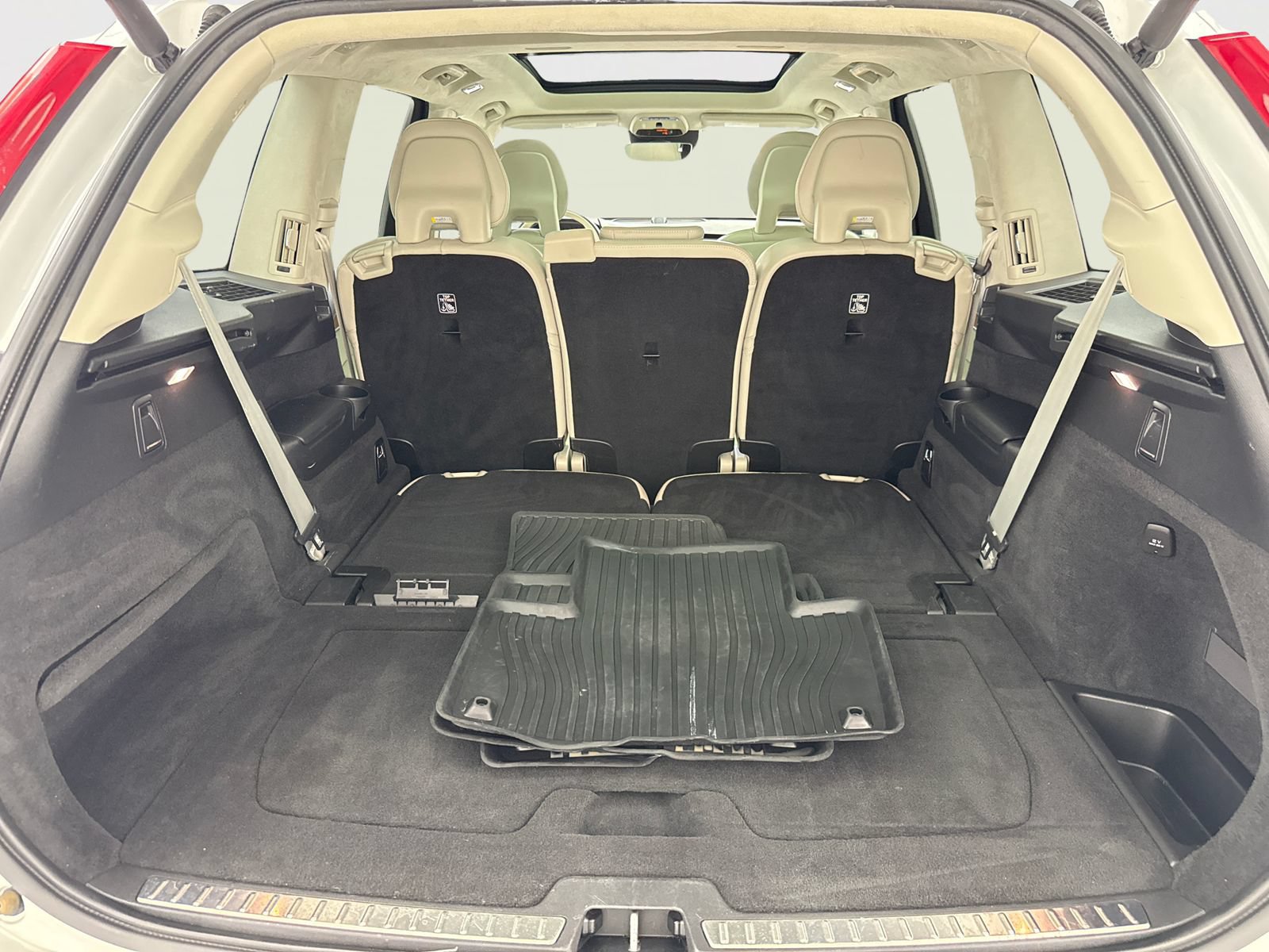 Used 2018 Volvo XC90 T6 Inscription w/ Luxury Package AWD/4WD image 52