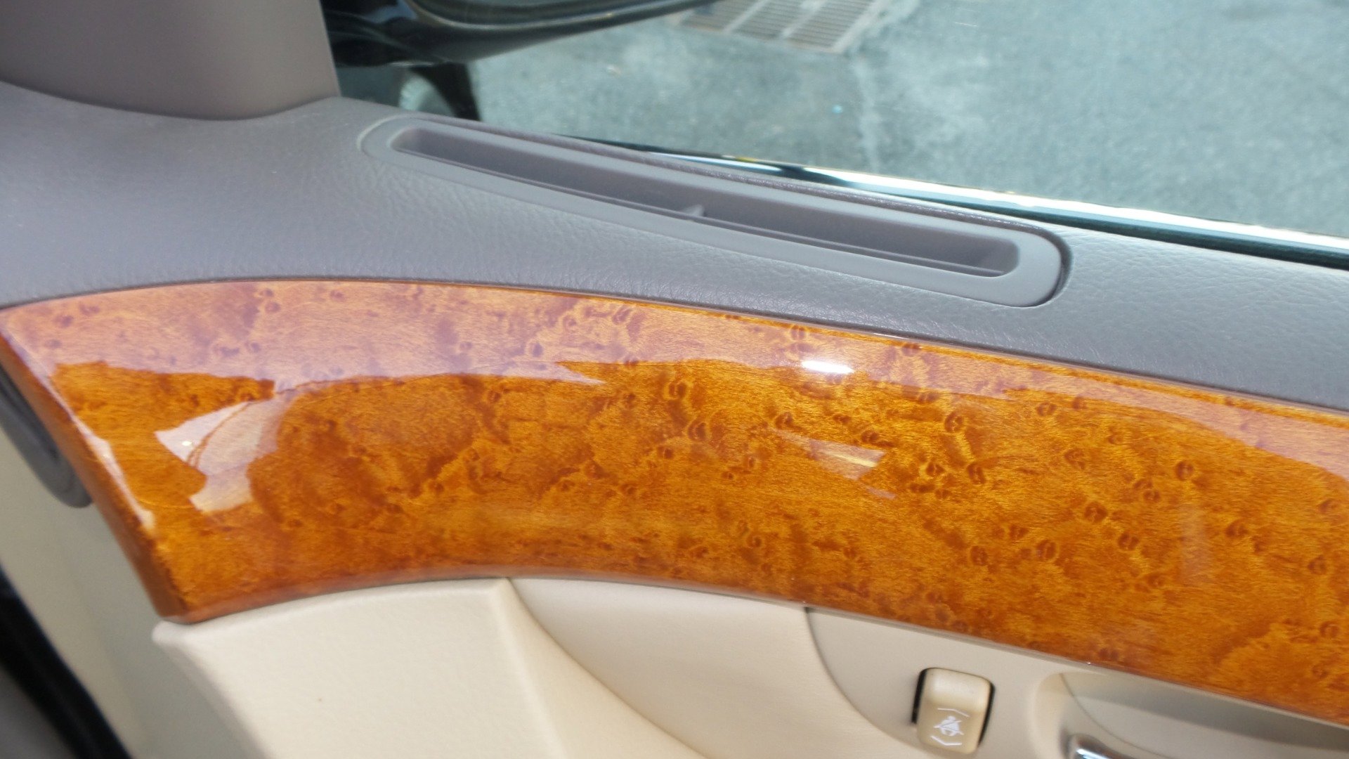 Used 2004 Lexus LS 430 image 79