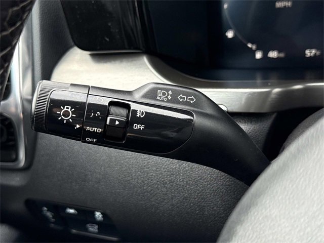 Used 2023 Kia Sorento SX image 27