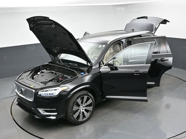Used 2023 Volvo XC90 B6 Ultimate w/ Protection Package Premier AWD/4WD image 54