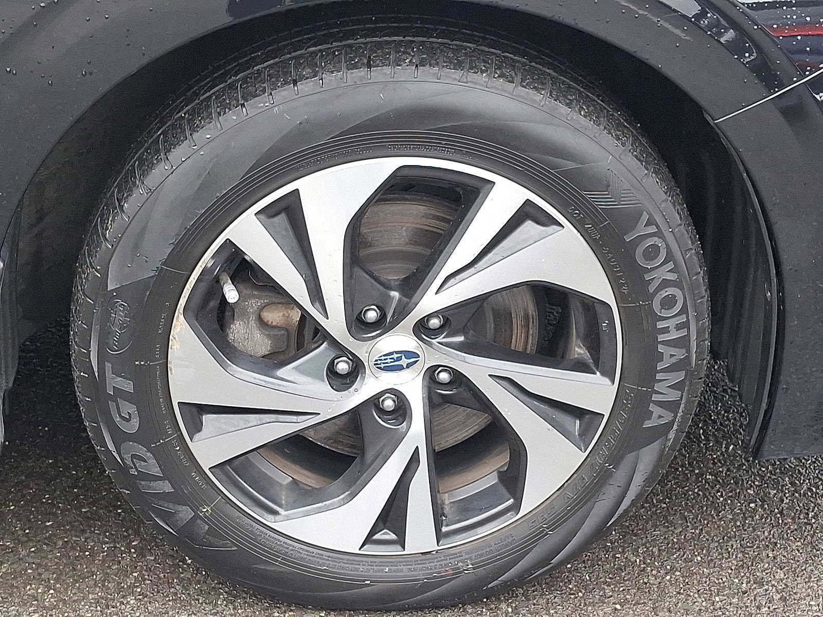 Used 2023 Subaru Legacy Premium image 27