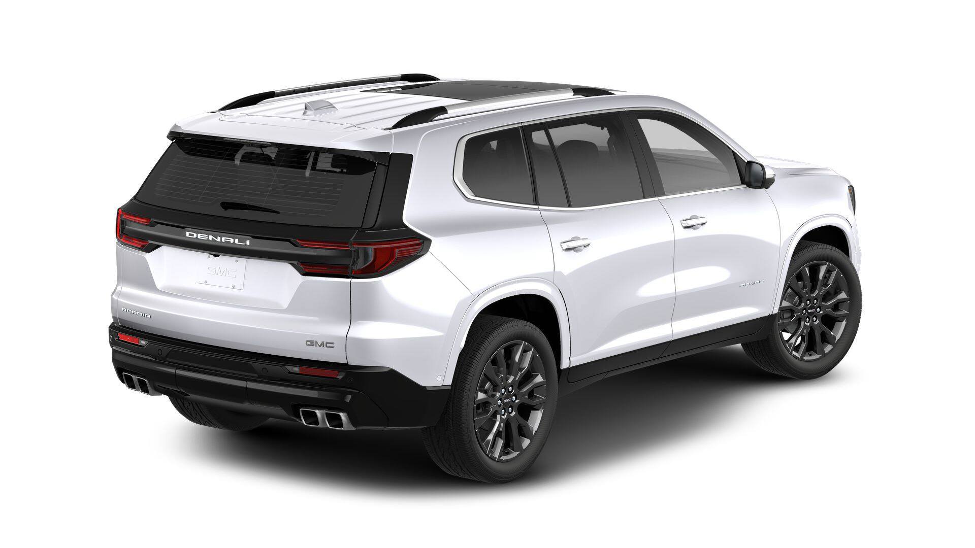 New 2027 GMC Acadia Denali Ultimate FWD image 29