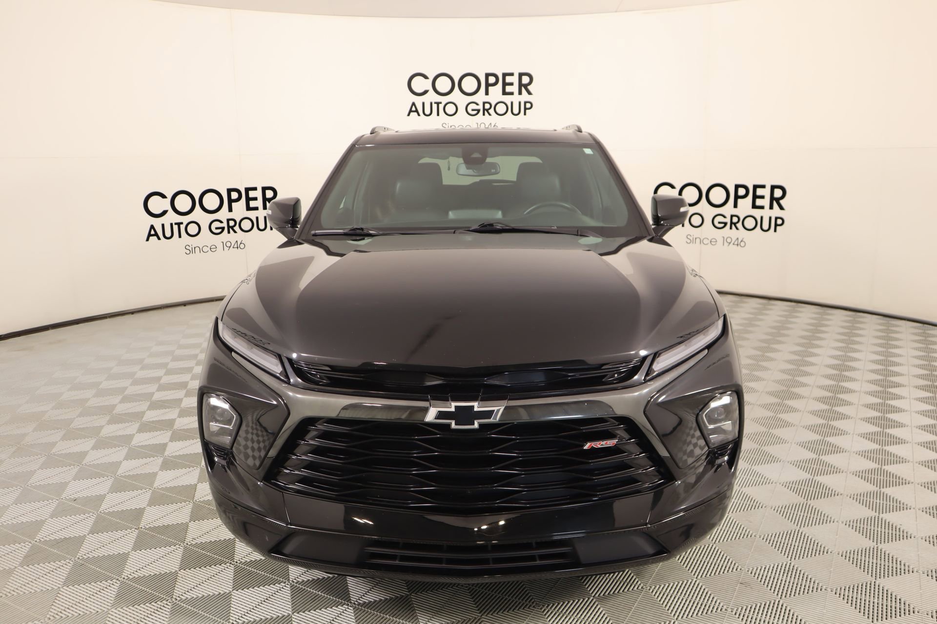 Used 2024 Chevrolet Blazer RS w/ Enhanced Convenience Package image 9