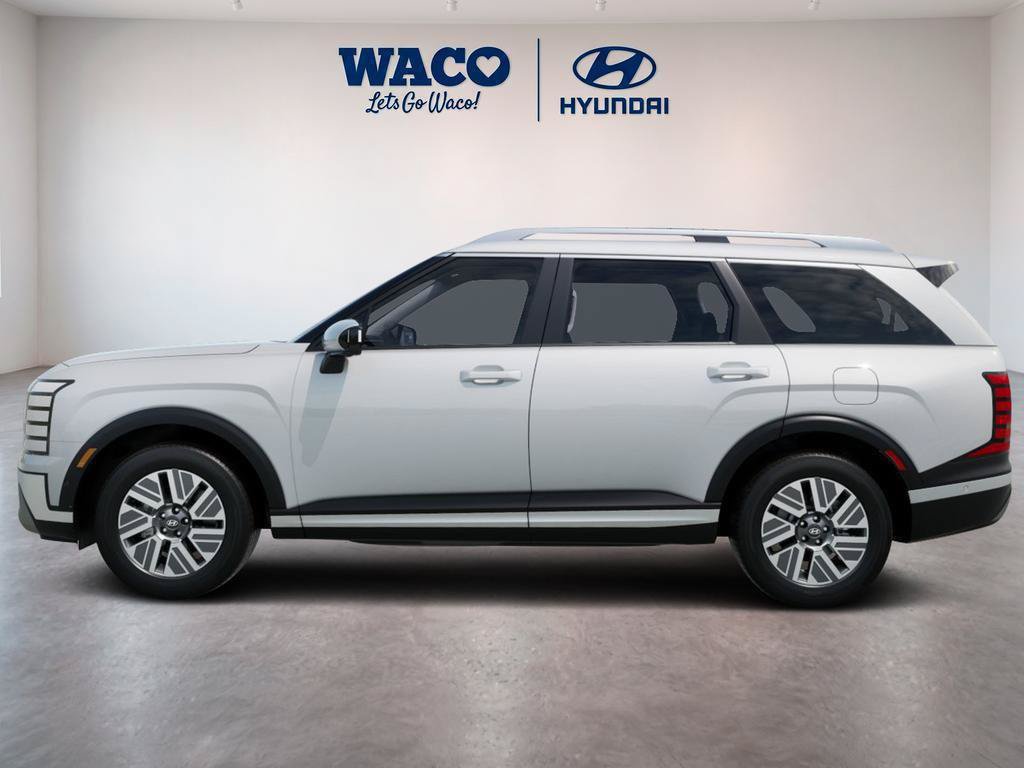 New 2027 Hyundai Palisade SEL Premium FWD image 3