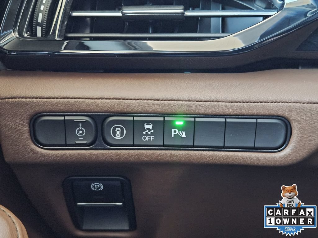 Used 2023 Acura MDX w/ Technology Package AWD/4WD image 22