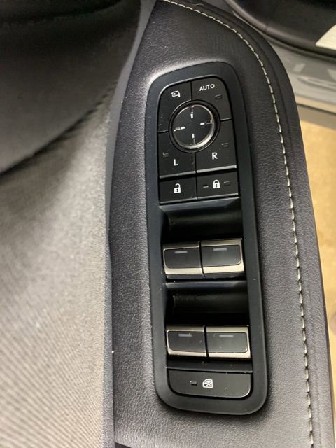 Certified 2024 Lexus TX 500h AWD w/ Technology Package image 19