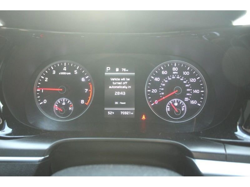 Used 2024 Kia K5 GT FWD image 20