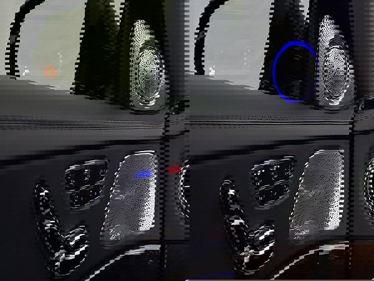 Used 2016 Mercedes-Benz Maybach S 600 image 24