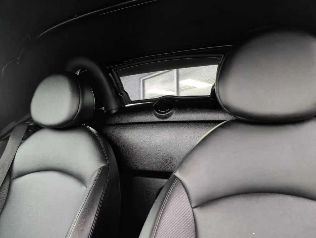 Used 2015 MINI Cooper Roadster S image 17