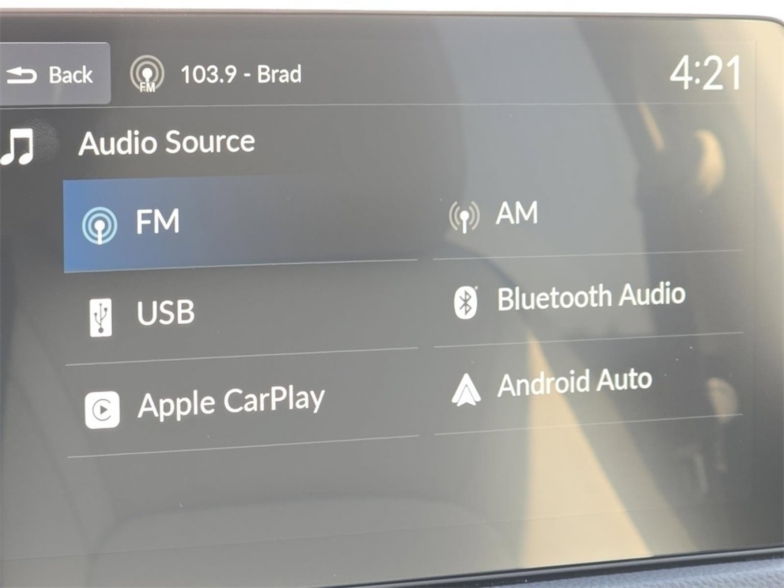 New 2026 Honda CR-V LX image 5