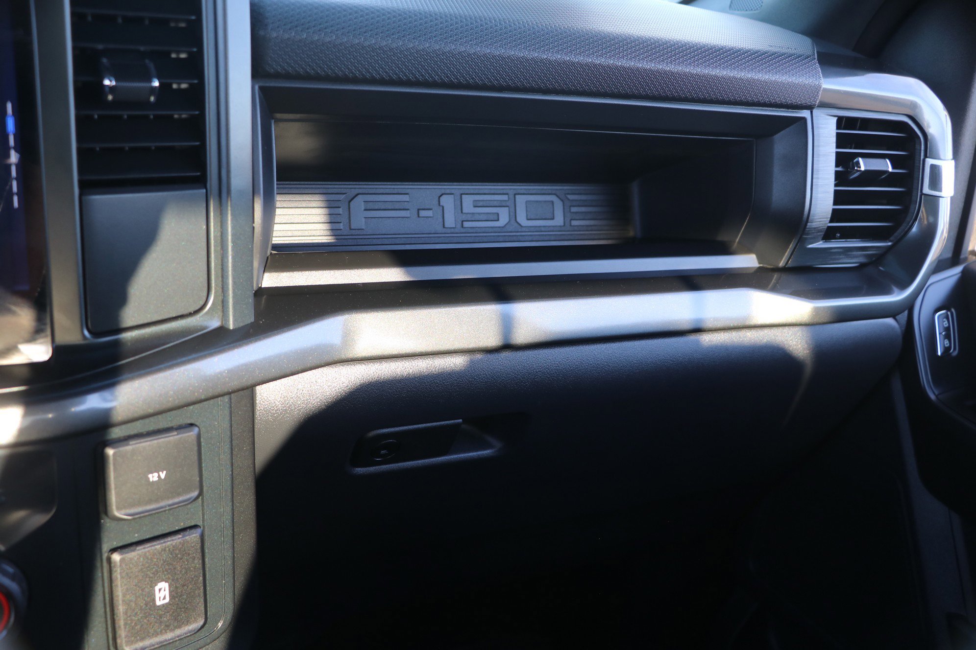 Used 2025 Ford F150 STX w/ Equipment Group 200A image 26