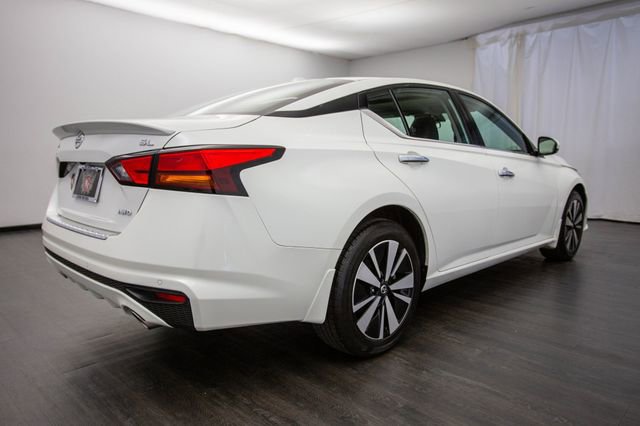 Used 2022 Nissan Altima 2.5 SL image 30