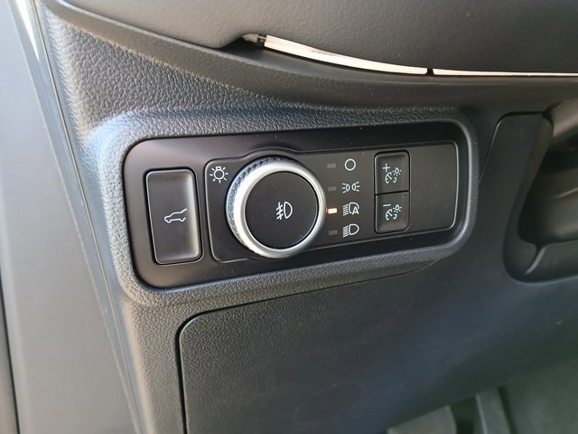 New 2025 Ford Explorer ST-Line w/ Premium Package image 11