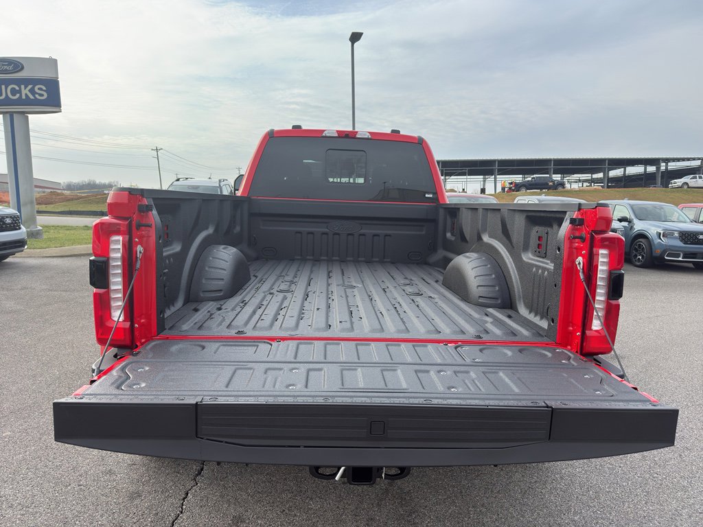 New 2026 Ford F450 XL w/ 360-Degree Camera Package image 16