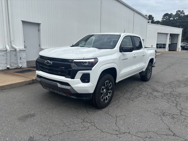 New 2026 Chevrolet Colorado Z71 image 9