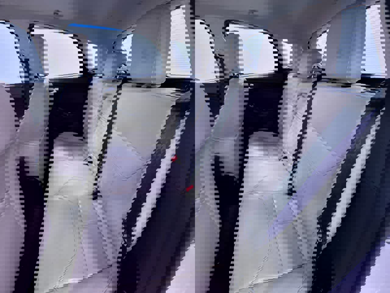 Used 2016 Ford Focus Titanium image 36