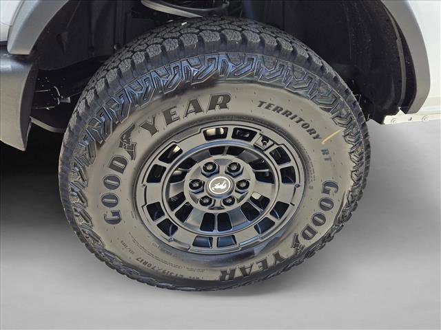 New 2026 Ford Bronco Big Bend AWD/4WD image 9