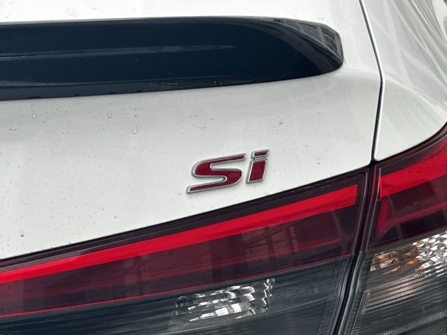 Certified 2024 Honda Civic Si image 3
