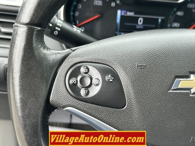 Used 2017 Chevrolet Impala Premier FWD image 25