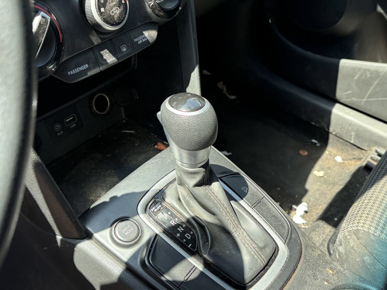 Used 2020 Hyundai Kona SE FWD image 9
