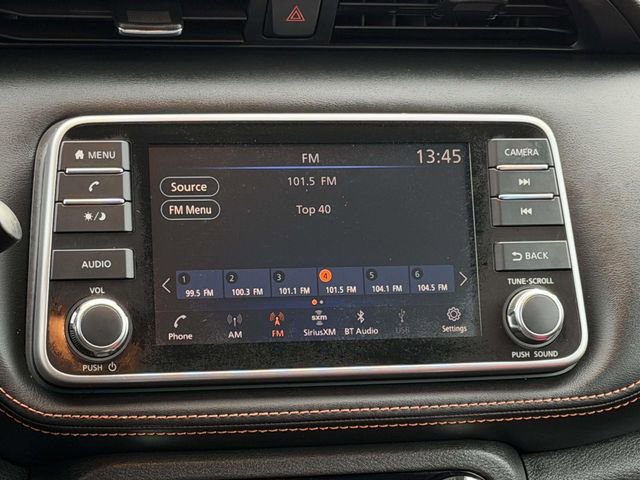 Used 2020 Nissan Kicks SR w/ Exterior Package image 14