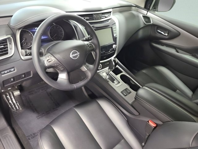 Used 2024 Nissan Murano SV w/ SV Midnight Edition Package AWD/4WD image 26