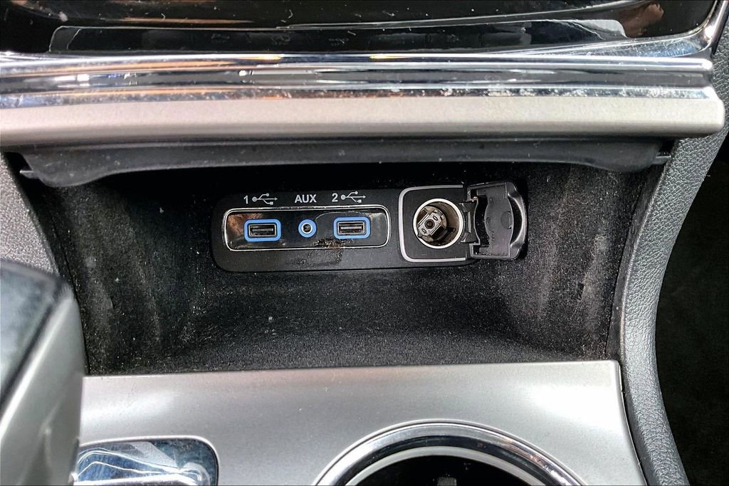 Used 2022 Jeep Grand Cherokee Laredo X image 16