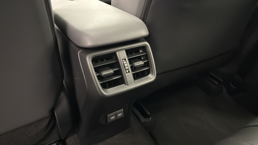 Used 2025 Lexus UX 300h AWD w/ Accessory Package (Z1) image 17