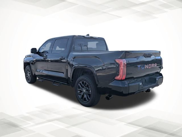 Used 2023 Toyota Tundra Platinum image 7