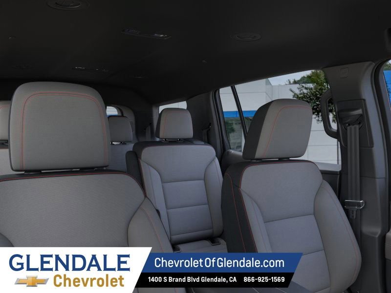 New 2026 Chevrolet Traverse LT FWD image 24