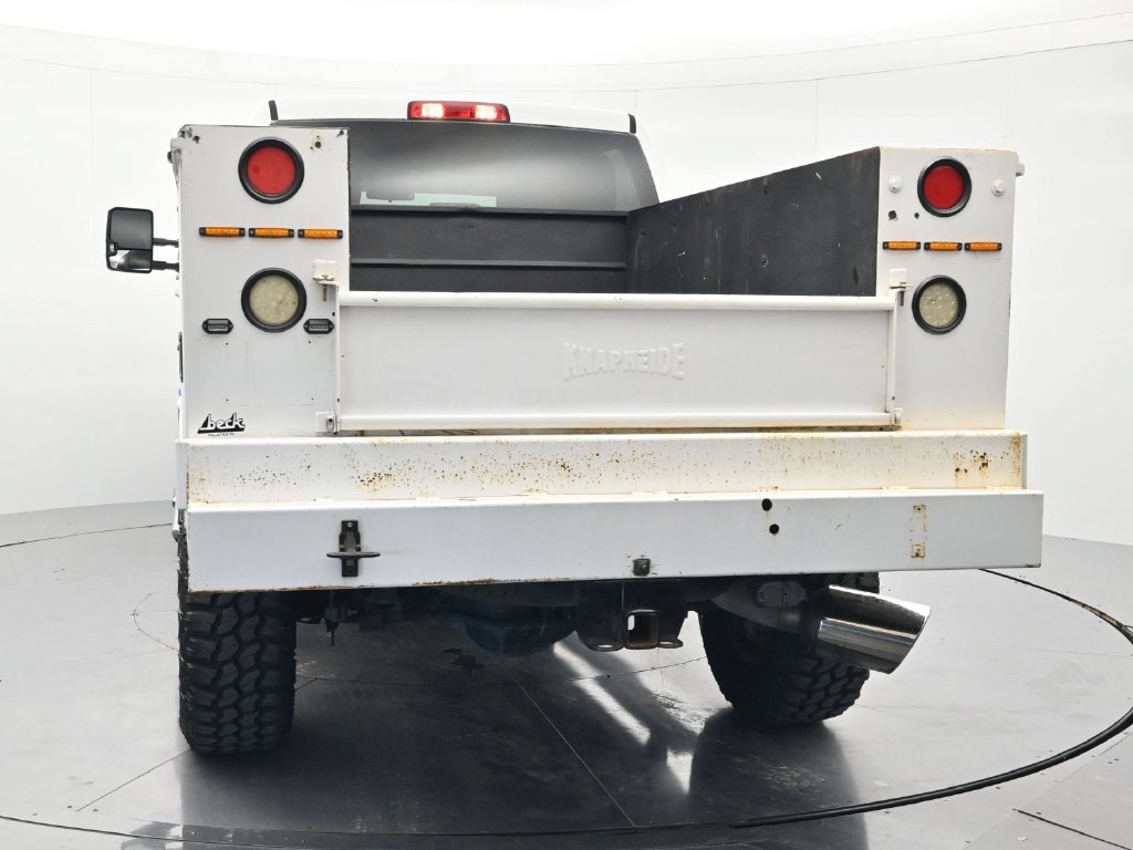 Used 2021 RAM 2500 Big Horn AWD/4WD image 6