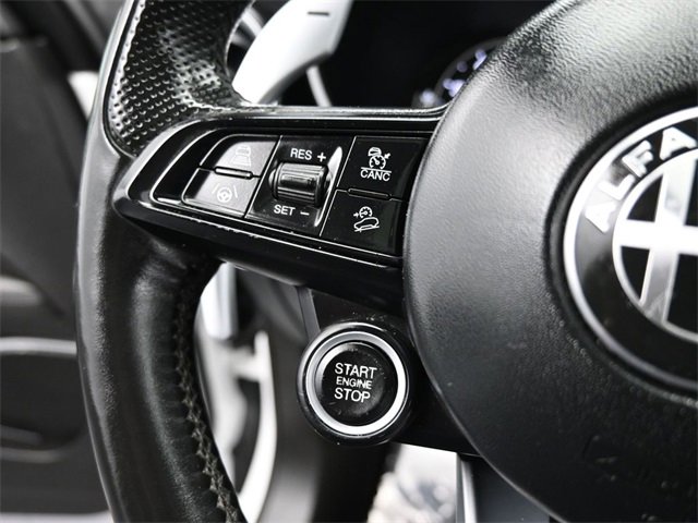 Used 2022 Alfa Romeo Stelvio Veloce image 20