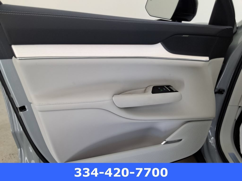 New 2025 Volvo EX90 Ultra AWD/4WD image 19