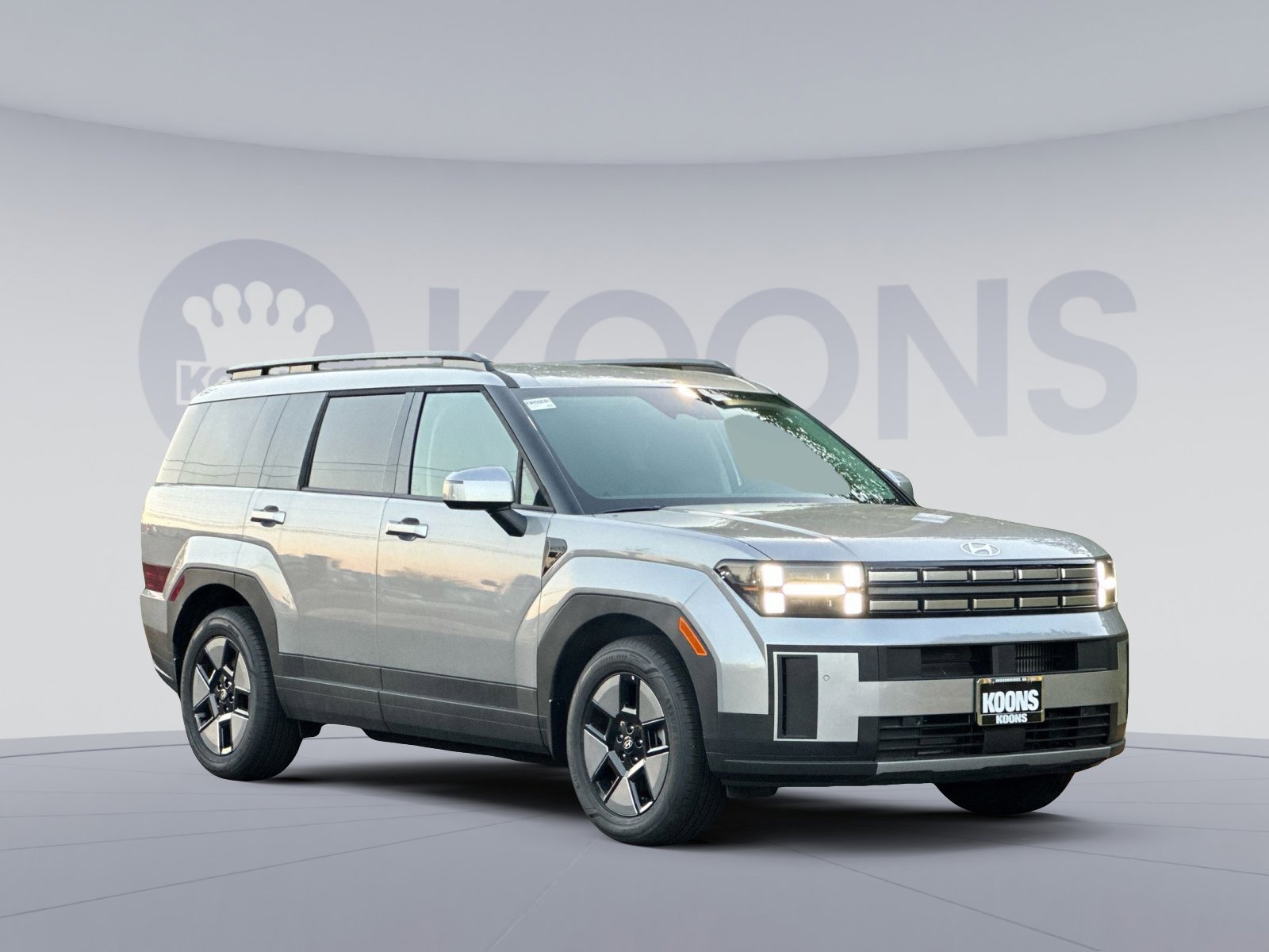 New 2026 Hyundai Santa Fe SEL image 10