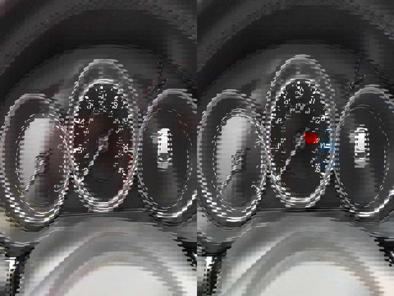 Used 2022 MAZDA CX-5 AWD 2.5 S image 31