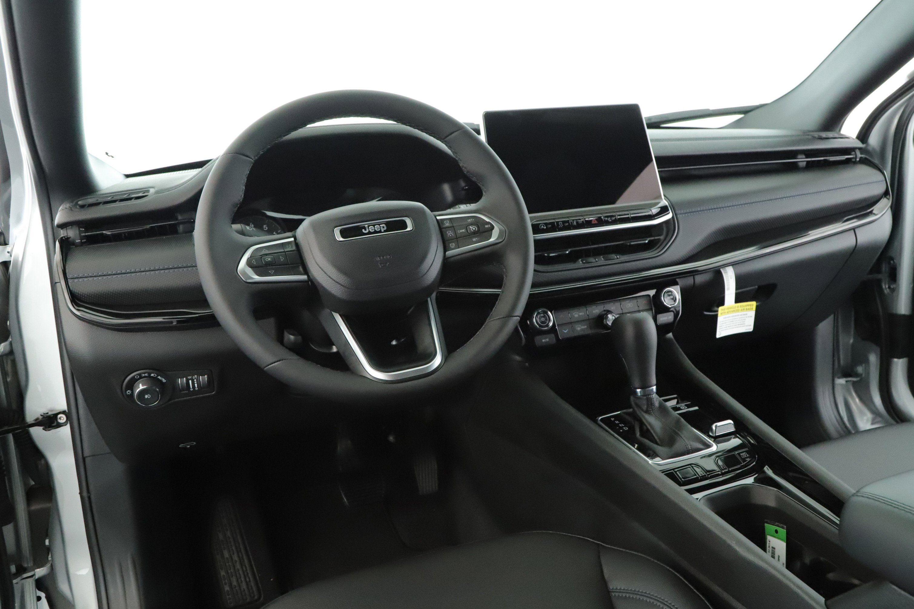 New 2026 Jeep Compass Limited image 2