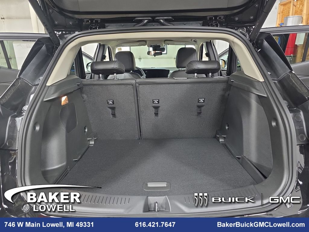 New 2026 Buick Encore GX Sport Touring image 12