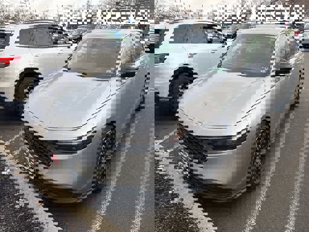 Used 2023 Honda Accord Sport