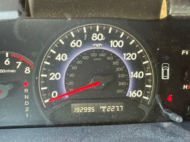 Used 2008 Honda Odyssey EX image 7